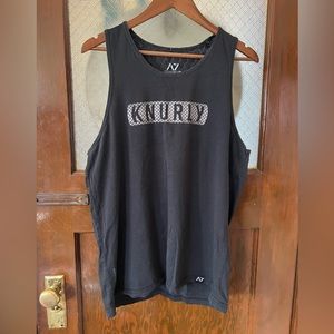 A7 powerlifting tank